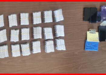 الأمن الإقليمي بسلا يوقف أربعة أشخاص متورطين في ترويج المخدرات وحيازة الأقراص المهلوسة