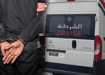 توقيف شخص بأيت ملول يشتبه في تورطه في إيذاء طفلة قاصر أدى إلى وفاتها