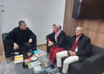 مركز ذاكرة مراكش للتراث و الثقافة في ضيافة نائب عمدة مراكش وآفاق مستقبلية للعمل الثقافي بجهة مراكش آسفي.