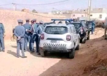 النجاح في إنقاذ سيدة حاولت الانتحار في جماعة النكور بإقليم الحسيمة