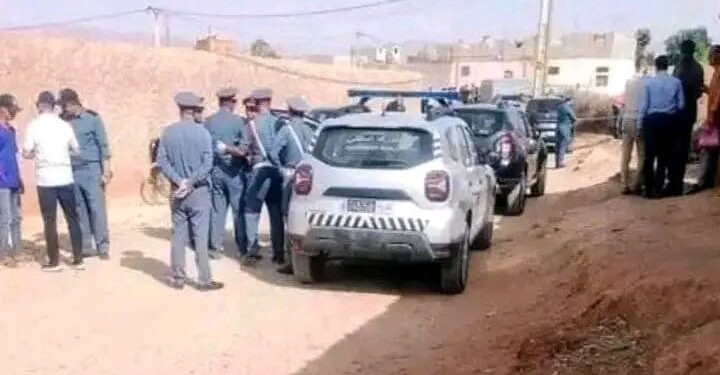 النجاح في إنقاذ سيدة حاولت الانتحار في جماعة النكور بإقليم الحسيمة