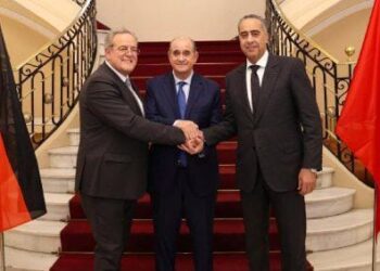 السيد حموشي يجري سلسلة اجتماعات بمدريد لتوسيع مجالات التعاون الأمني مع إسبانيا وألمانيا
