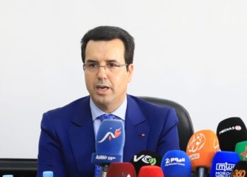 التدخلات الأمنية في مجال محاربة التطرف والإرهاب تخضع لبروتوكول صارم للأمن والسلامة (السيد سبيك)