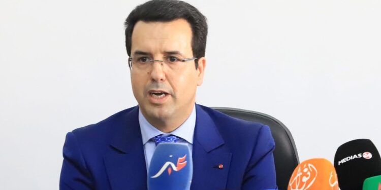 التدخلات الأمنية في مجال محاربة التطرف والإرهاب تخضع لبروتوكول صارم للأمن والسلامة (السيد سبيك)