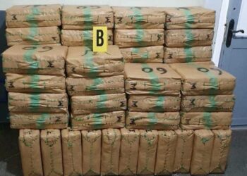 امن مراكش يحبط محاولة تهريب 9 أطنان و800 كلغ من “الحشيش”