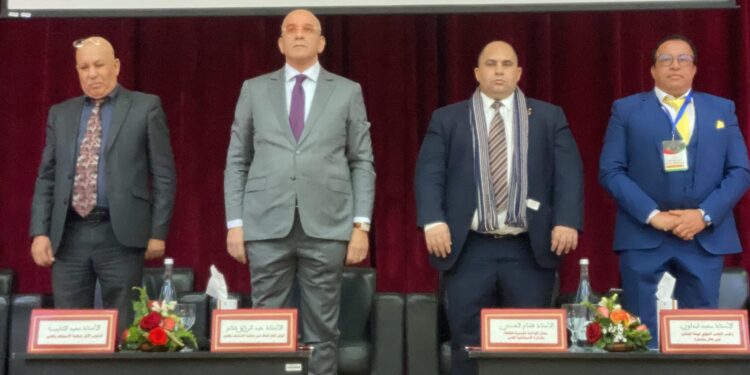 الوكيل العام للملك بأكادير: العقد التوثيقي هو حصن الأمن القانوني والثقة في المعاملات