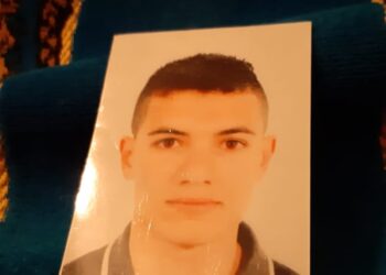 اختفاء محمد عبد الواحد منذ 2016 في ليبيا بعد سفره من تركيا