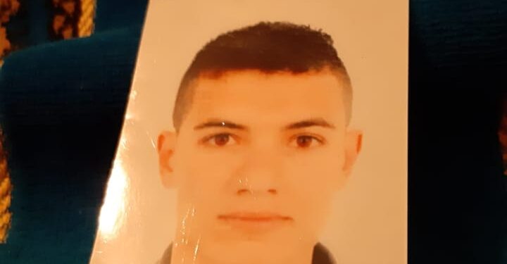 اختفاء محمد عبد الواحد منذ 2016 في ليبيا بعد سفره من تركيا