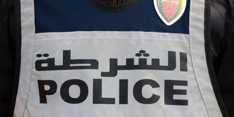 الأمن المغربي يوقف مواطنًا كويتيًا مطلوبًا دوليًا بمطار محمد الخامس
