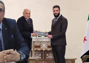 سقوط ورقة البوليساريو في الشام صفعة قوية للديبلوماسية الجزائرية