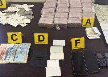إجهاض محاولة تهريب 12 ألف قرص مخدر بتطوان وتوقيف شخصين متورطين