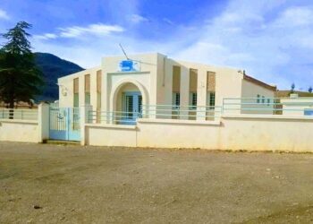 الحسيمة.. النائب البرلماني أمغار يواصل المطالبة بتحسين الخدمات الصحية بأزيلا