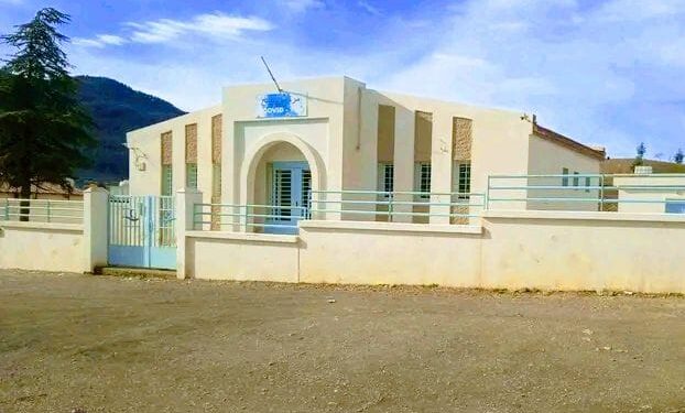 الحسيمة.. النائب البرلماني أمغار يواصل المطالبة بتحسين الخدمات الصحية بأزيلا