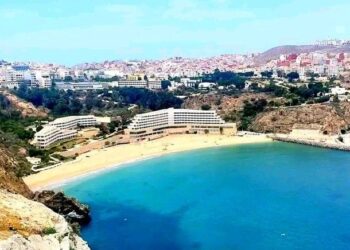 العثور على جثة شاب مغربي في حالة تحلل متقدمة قبالة سواحل الحسيمة