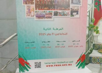 “المقاربة التواصليـة في العمل الأمني: ركيزة أساسية لتعزيز الثقة وجودة الخدمات الاجتماعية”