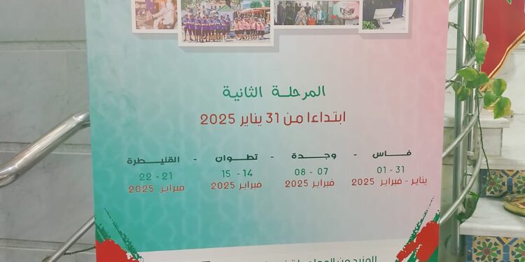 “المقاربة التواصليـة في العمل الأمني: ركيزة أساسية لتعزيز الثقة وجودة الخدمات الاجتماعية”