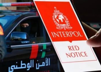 الأمن المغربي يوقف فرنسيين مبحوث عنهما دولياً بتنسيق مع الأنتربول