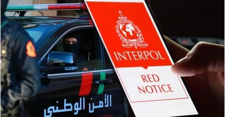 الأمن المغربي يوقف فرنسيين مبحوث عنهما دولياً بتنسيق مع الأنتربول