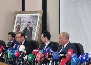 كشف تفصيلي عن عملية تفكيك خلية إرهابية متطورة في المغرب