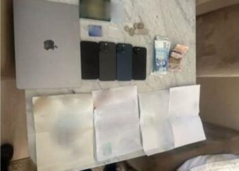 الأمن المغربي يوقف فرنسيًا مبحوثًا عنه دوليًا بتهم خطيرة بمراكش