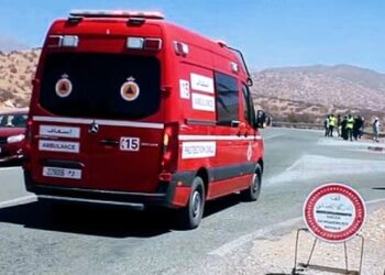 حادث سير مميت في الحسيمة: مصرع شاب في العشرينيات من عمره
