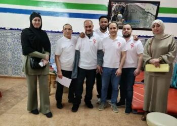 انطلاق حملة طبية متعددة التخصصات لفائدة الفئات الهشة في الناظور والحسيمة