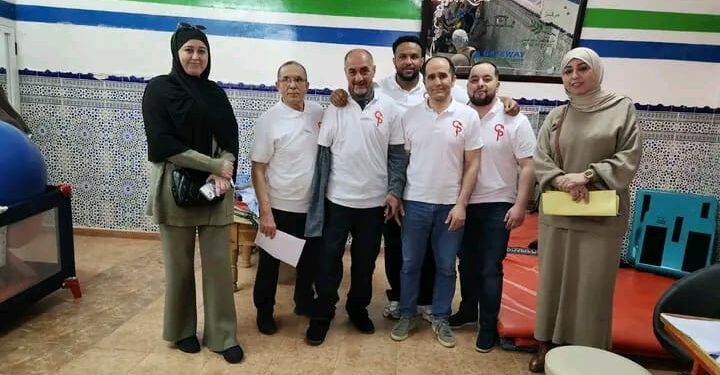 انطلاق حملة طبية متعددة التخصصات لفائدة الفئات الهشة في الناظور والحسيمة
