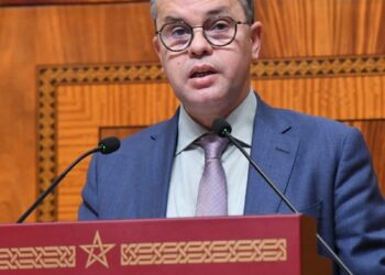 النائب البرلماني محمد ملال: مدافع قوي عن تنمية البنية التحتية والخدمات الأساسية في إقليم الصويرة