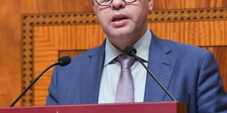النائب البرلماني محمد ملال: مدافع قوي عن تنمية البنية التحتية والخدمات الأساسية في إقليم الصويرة