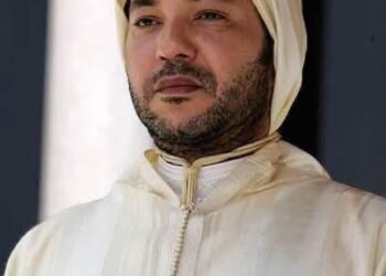 في ما يلي بلاغ لوزارة القصور الملكية والتشريفات والأوسمة :