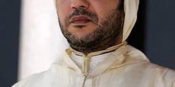 في ما يلي بلاغ لوزارة القصور الملكية والتشريفات والأوسمة :