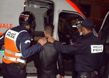 تفكيك عصابة متخصصة في سرقة الهواتف واسترجاع أكثر من 300 جهاز مسروق