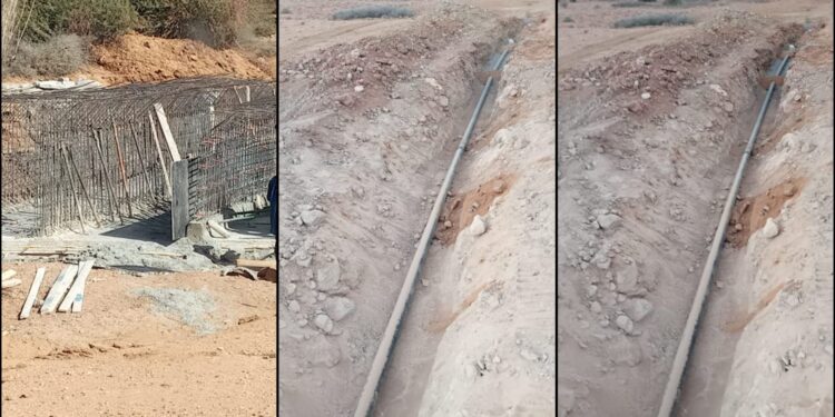 سيدي افني .. مطالب بافتحاص مشاريع بجماعة أملو