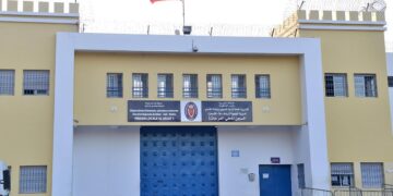 المرأة الحديدية تغادر السجن بعد انتهاء عقوبتها الحبسية