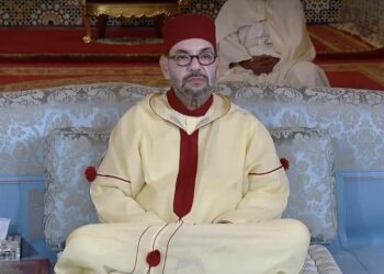 رسالة الملك الكاملة إلى المغاربة حول عدم القيام بشعيرة عيد الأضحى