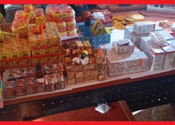 حجز 7150 وحدة من الأدوية المهربة وتوقيف مشتبه فيه بمراكش