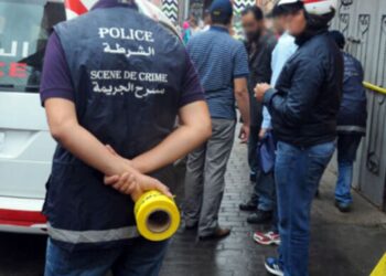 سيدي افني : حالة انتحار لرجل خمسيني  شنقا في ظروف غامضة والسلطات تحقق..