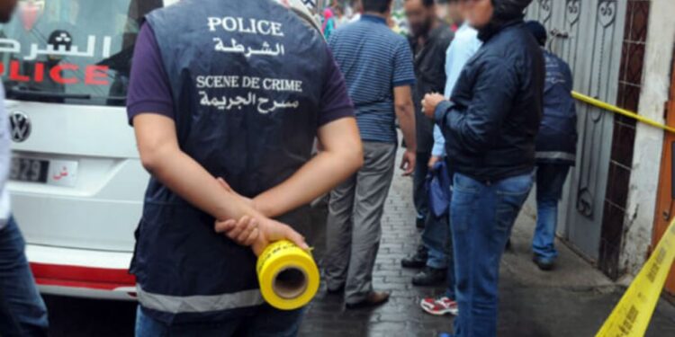 سيدي افني : حالة انتحار لرجل خمسيني شنقا في ظروف غامضة والسلطات تحقق..