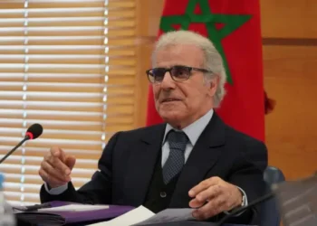 الجواهري: إطلاق برنامج دعم جديد لتمويل المقاولات الصغيرة جدا بسعر فائدة تفضيلي
