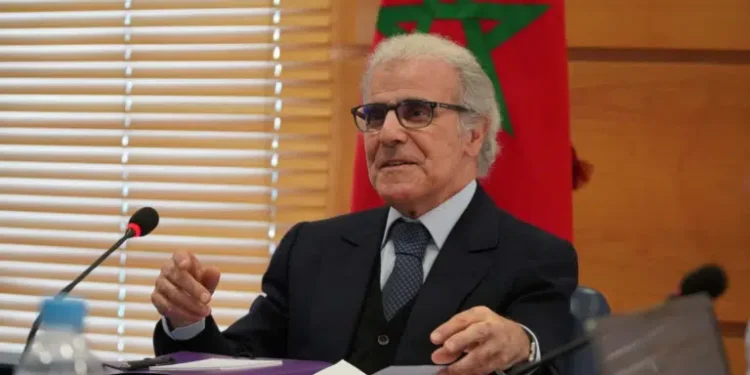 الجواهري: إطلاق برنامج دعم جديد لتمويل المقاولات الصغيرة جدا بسعر فائدة تفضيلي