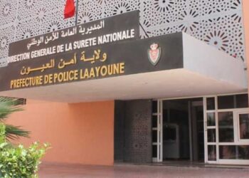 ولاية أمن العيون توقيف 16 شخصا مبحوثا عنهم على الصعيد الوطني من أجل قضايا إجرامية متفرقة