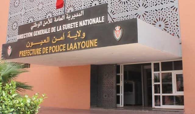ولاية أمن العيون توقيف 16 شخصا مبحوثا عنهم على الصعيد الوطني من أجل قضايا إجرامية متفرقة