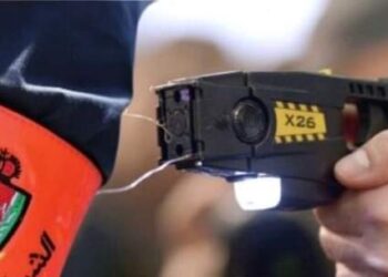 توقيف شخصين من ذوي السوابق بمراكش بعد عملية أمنية نوعية بتامنصورت