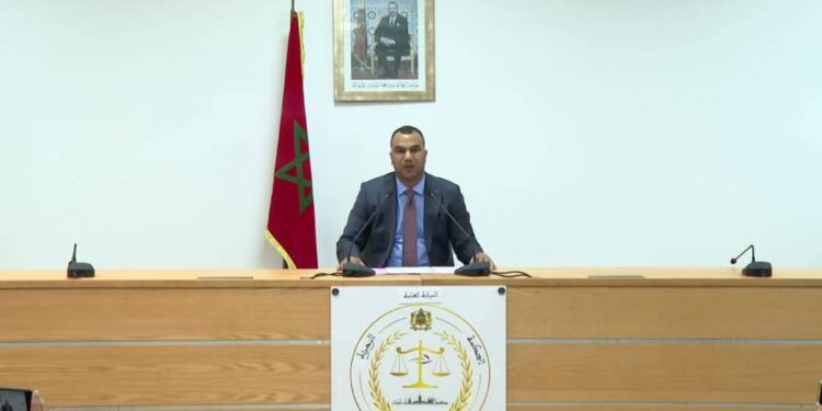 شبكة التشهير والابتزاز المعلوماتي التي تنشط انطلاقا من كندا … النيابة العامة تكشف مستجدات المتابعات القانونية في حق المشتبه فيهم المتورطين في القضية