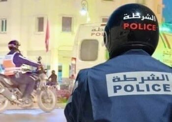 “شرطة ابن جرير تطيح بأربعة أشخاص مبحوث عنهم في قضايا المخدرات وترويج الأقراص المهلوسة”