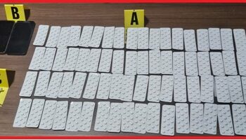 الأمن الوطني يجهض عمليتين لتهريب وترويج المخدرات بالقنيطرة وطنجة ويوقف أربعة مشتبه فيهم