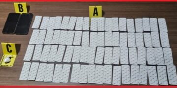الأمن الوطني يجهض عمليتين لتهريب وترويج المخدرات بالقنيطرة وطنجة ويوقف أربعة مشتبه فيهم