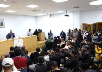 شبكة التشهير والابتزاز المعلوماتي التي تنشط انطلاقا من كندا تضم مشتبه فيهم تلقوا تحويلات مالية من ضحايا الابتزاز (نائب وكيل الملك)