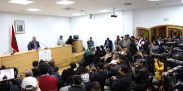 شبكة التشهير والابتزاز المعلوماتي التي تنشط انطلاقا من كندا تضم مشتبه فيهم تلقوا تحويلات مالية من ضحايا الابتزاز (نائب وكيل الملك)