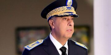 تعيينات كفاءات شابة جديدة في مناصب المسؤولية بمصالح الأمن الوطني